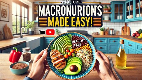 youtube nutritionist|Nutrition Made Simple!